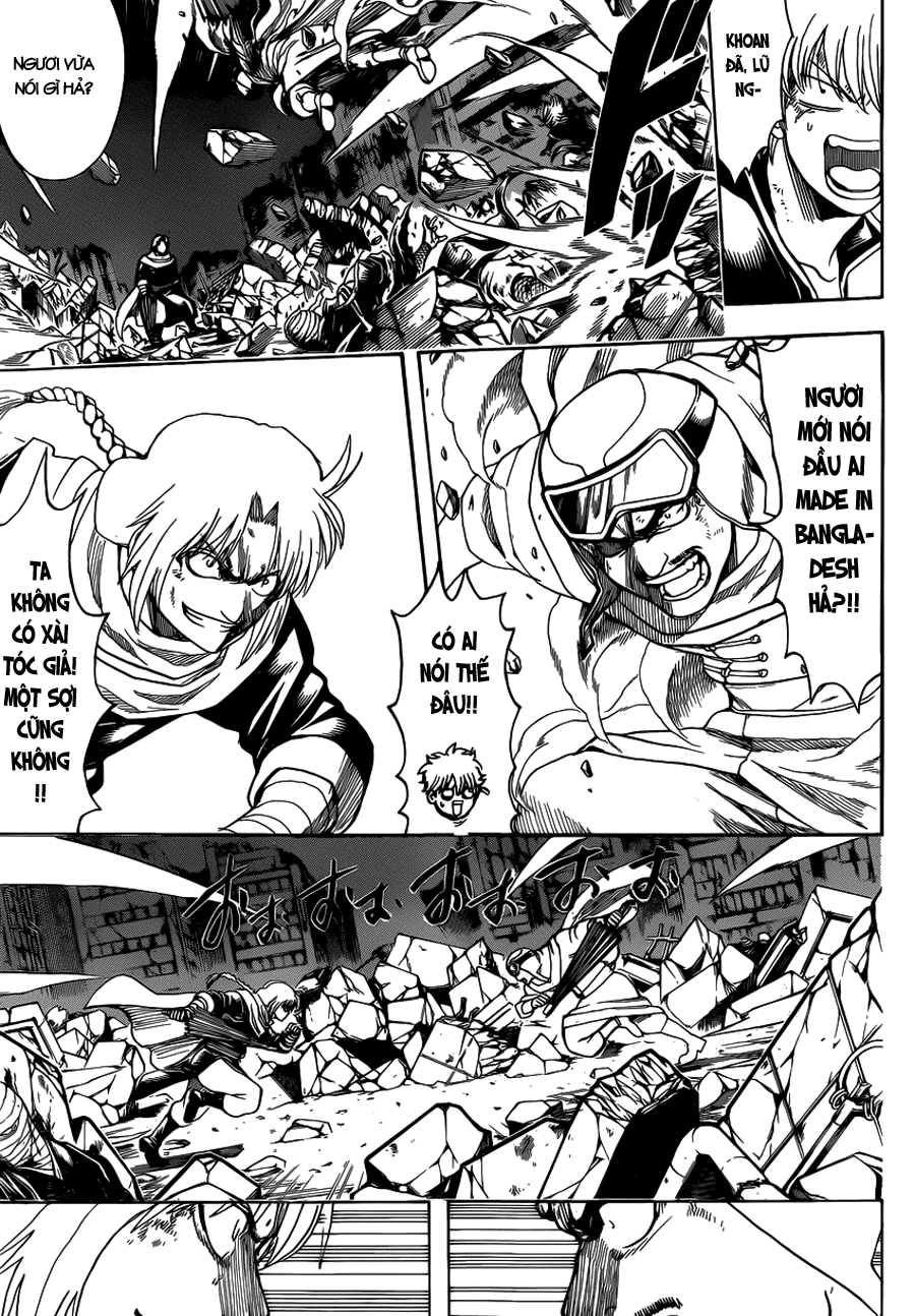 Chapter 652 - Trang 10