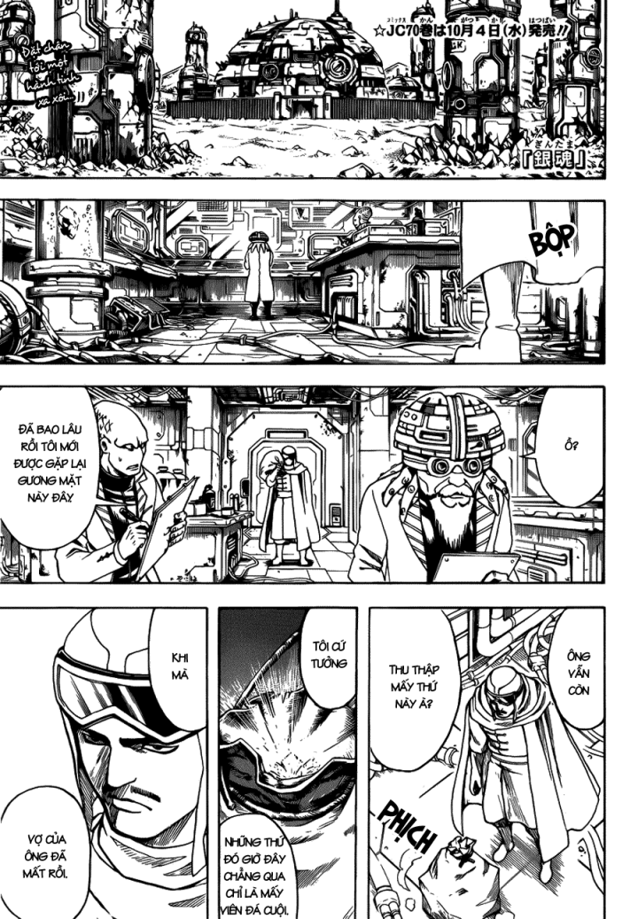 Chapter 653 - Trang 2