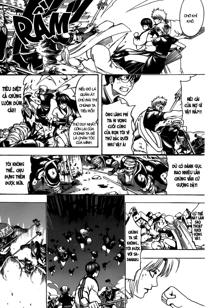 Chapter 653 - Trang 11