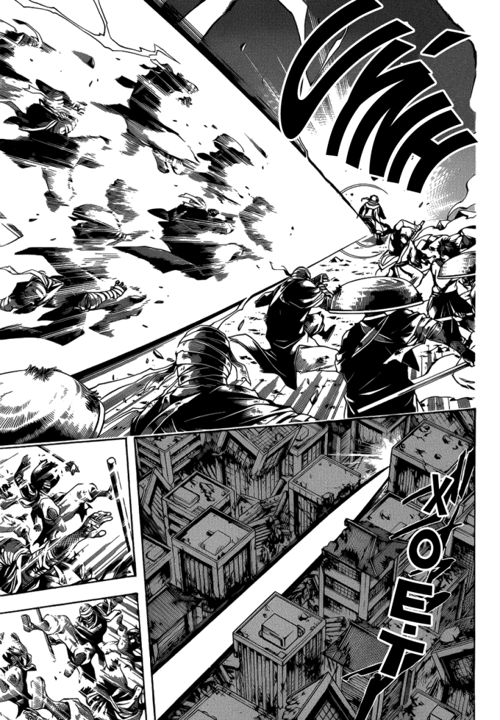 Chapter 653 - Trang 12