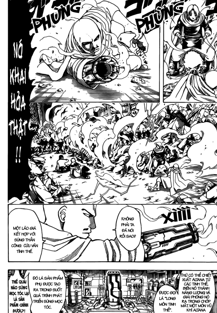 Chapter 653 - Trang 13