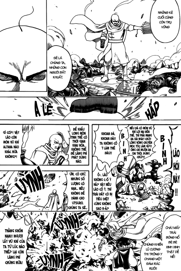 Chapter 653 - Trang 15