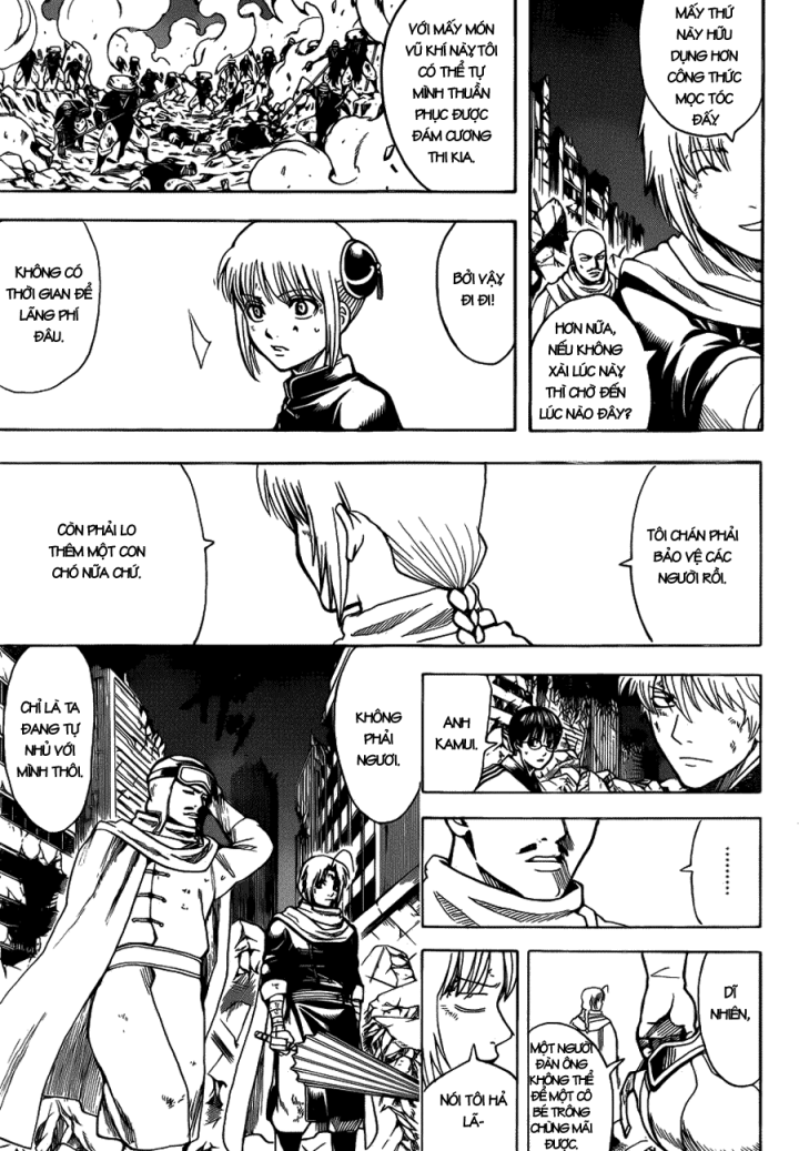 Chapter 653 - Trang 16