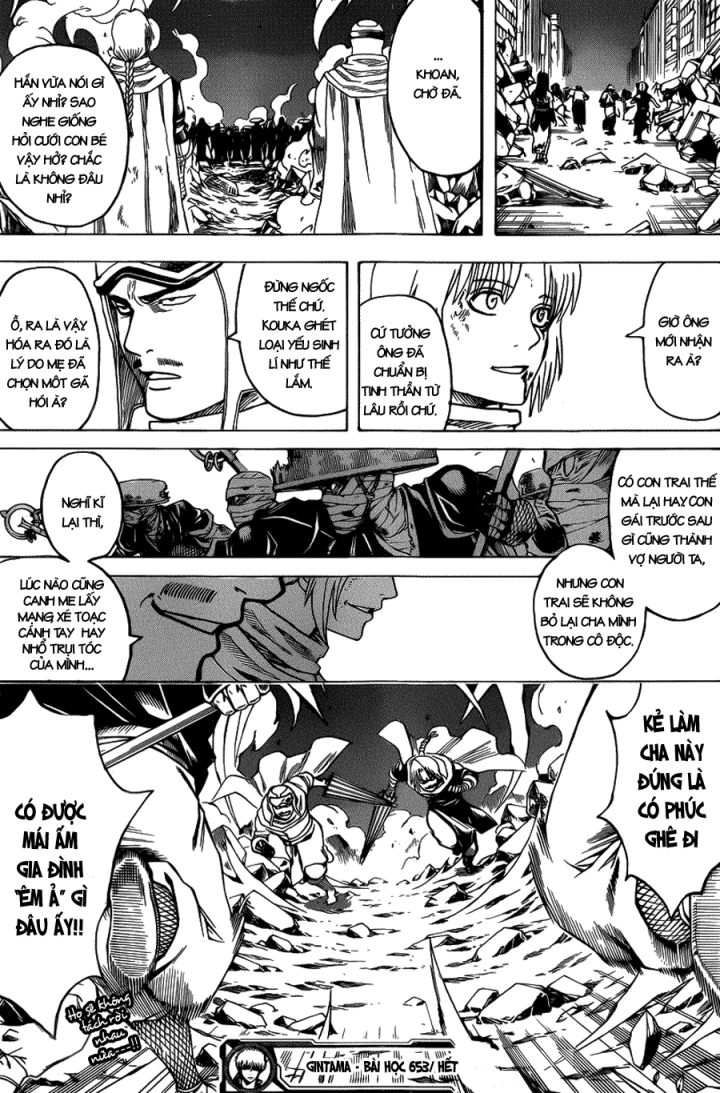 Chapter 653 - Trang 20