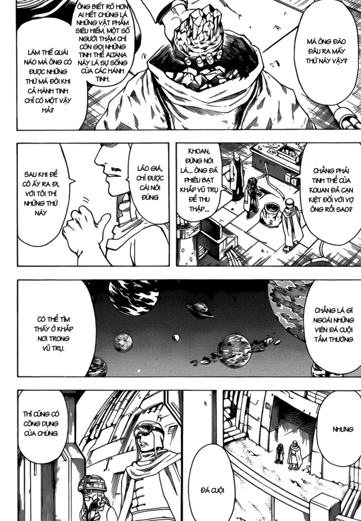 Chapter 653 - Trang 3