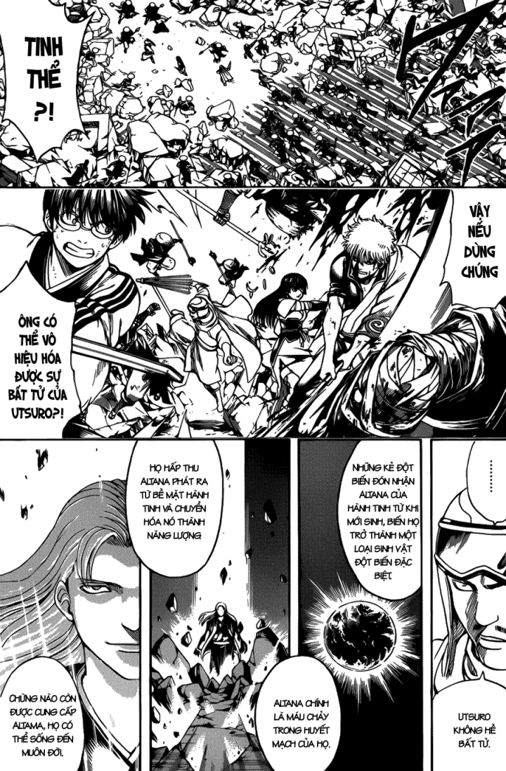 Chapter 653 - Trang 6