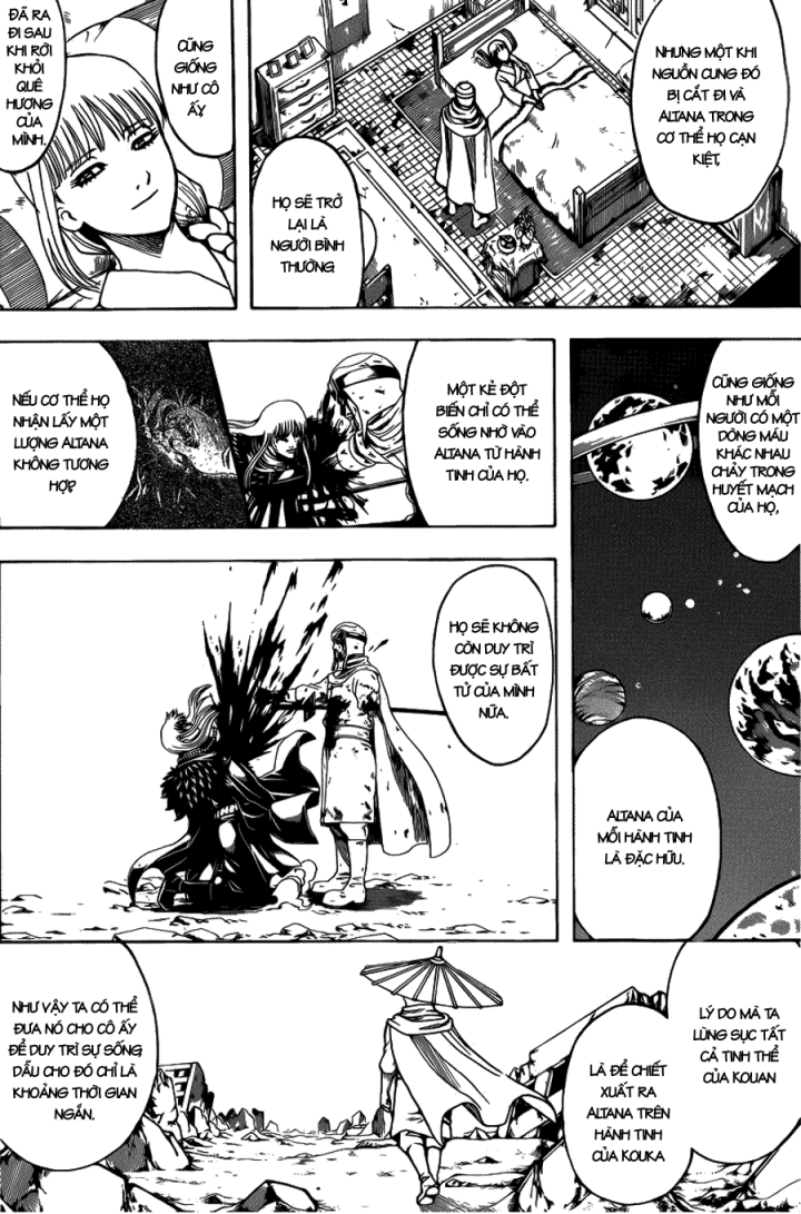Chapter 653 - Trang 7