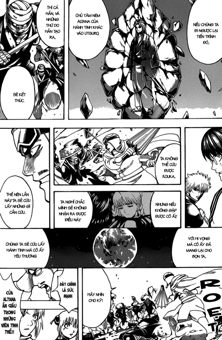 Chapter 653 - Trang 8