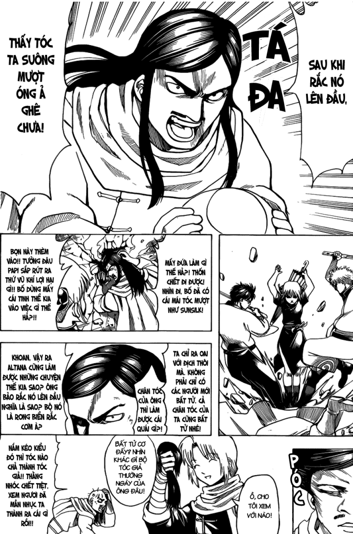 Chapter 653 - Trang 9