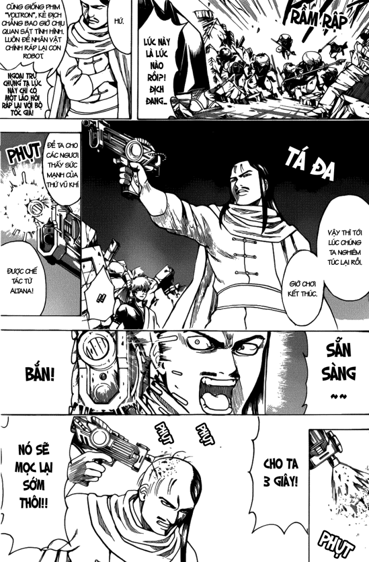Chapter 653 - Trang 10