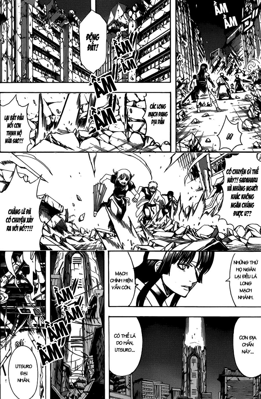 Chapter 654 - Trang 11