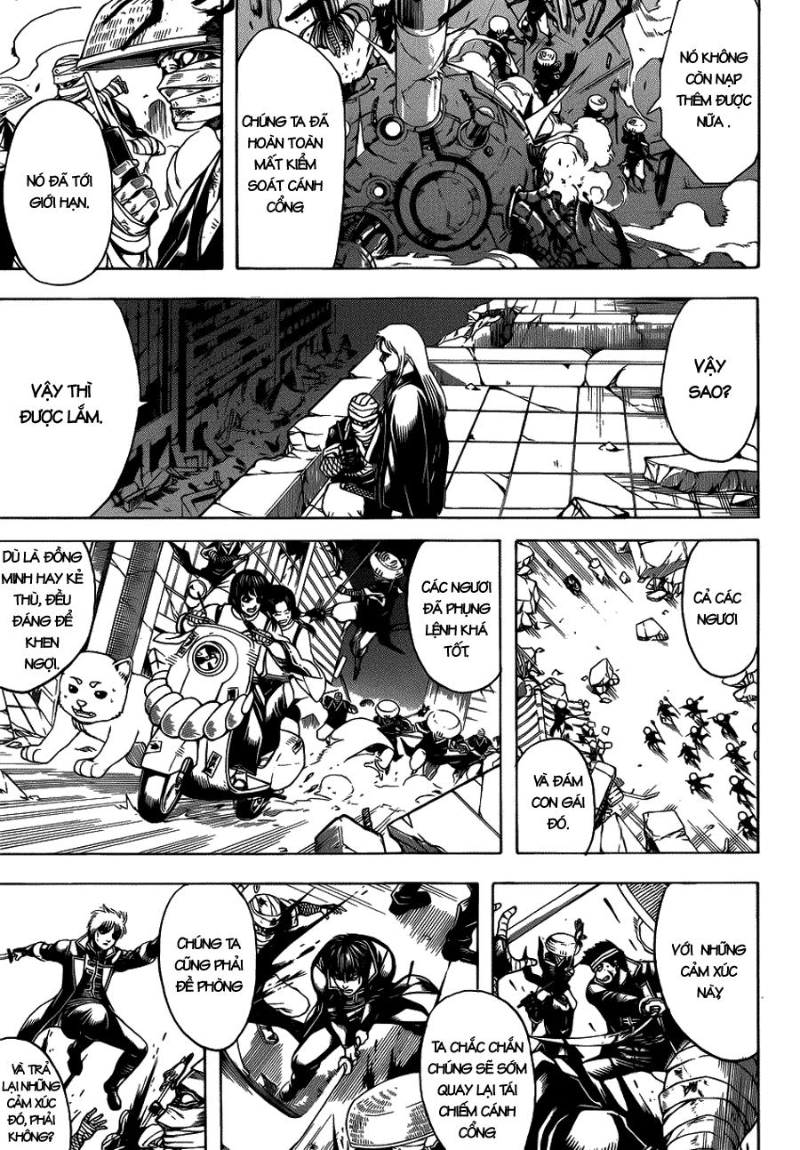 Chapter 654 - Trang 12