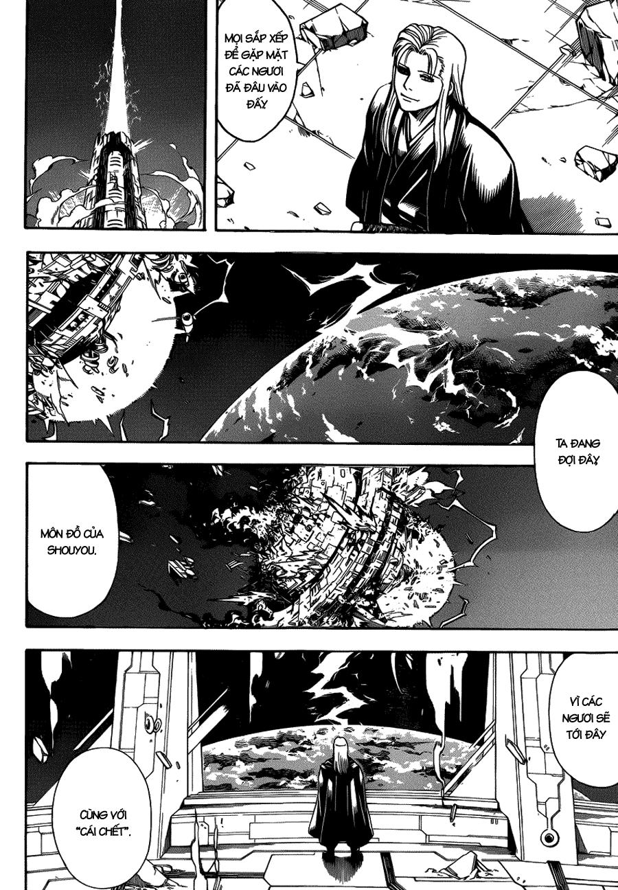 Chapter 654 - Trang 15