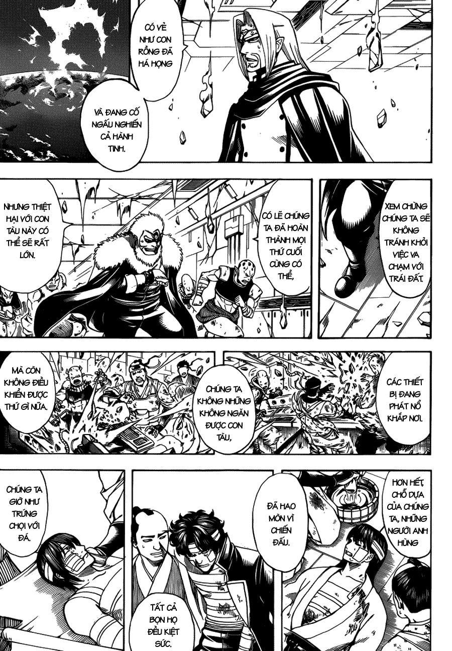 Chapter 654 - Trang 16