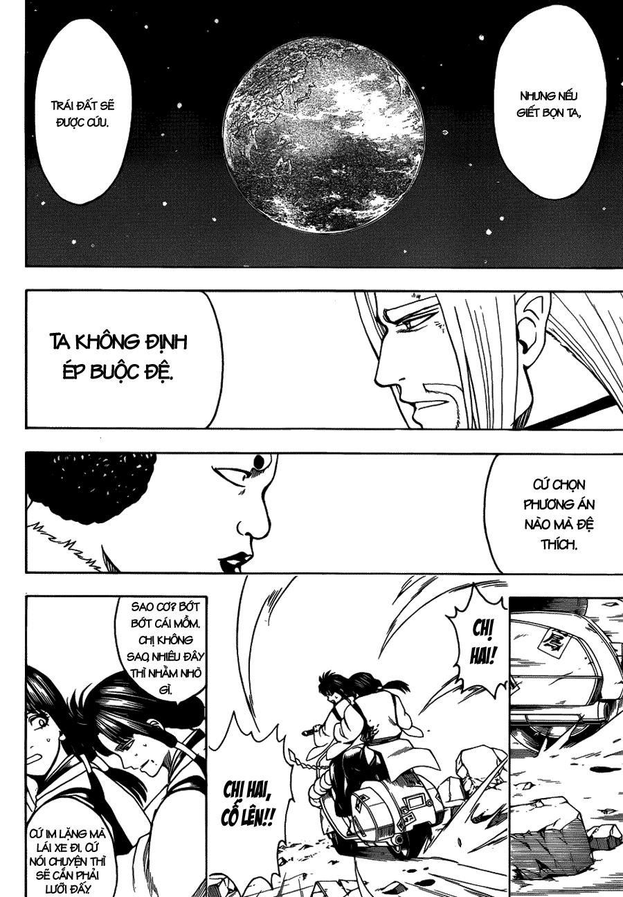Chapter 654 - Trang 19