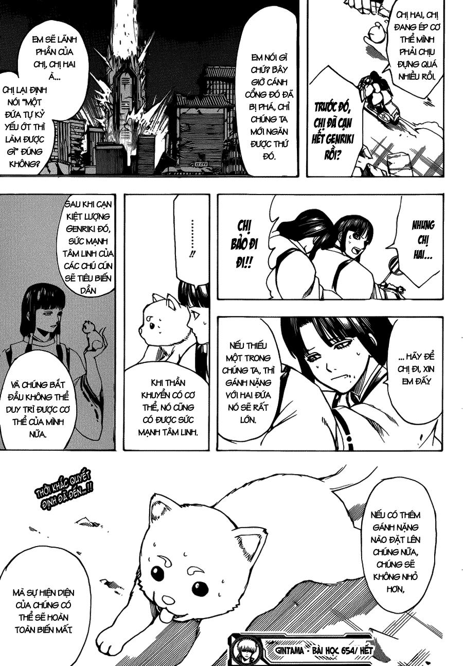 Chapter 654 - Trang 20