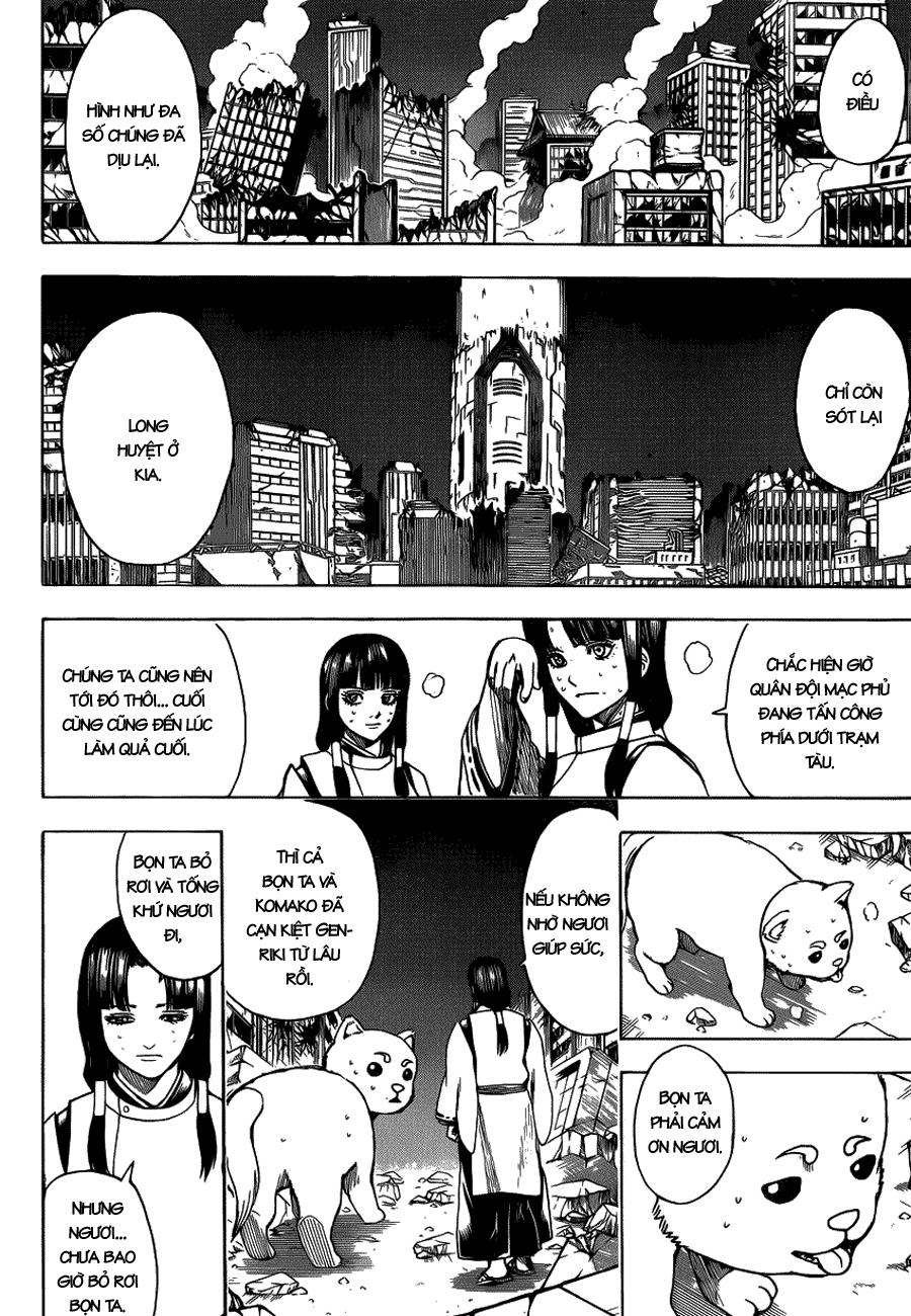 Chapter 654 - Trang 5