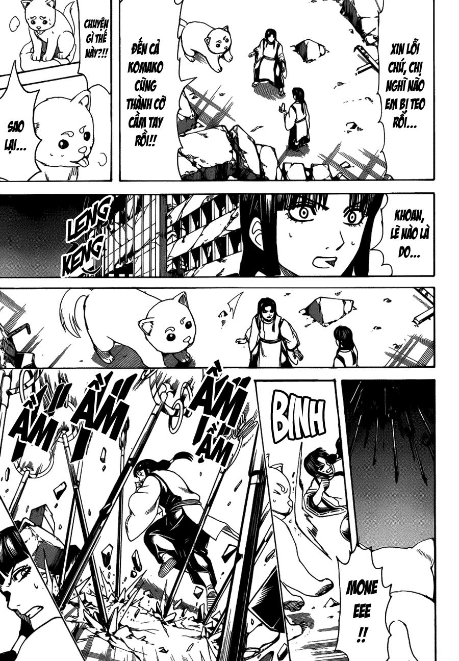 Chapter 654 - Trang 8