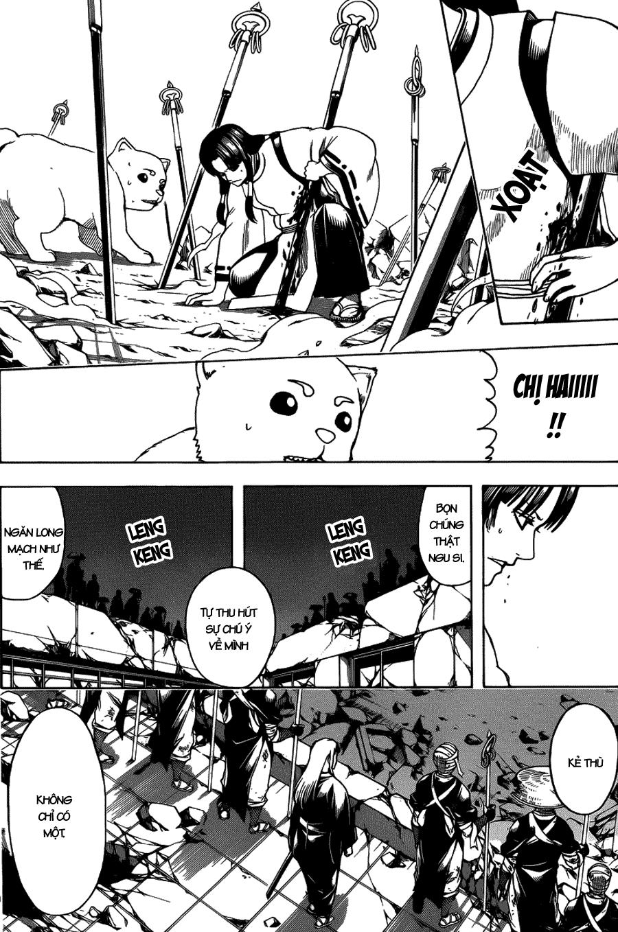 Chapter 654 - Trang 9