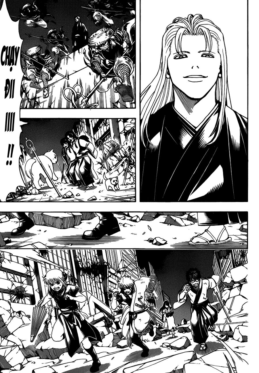 Chapter 654 - Trang 10