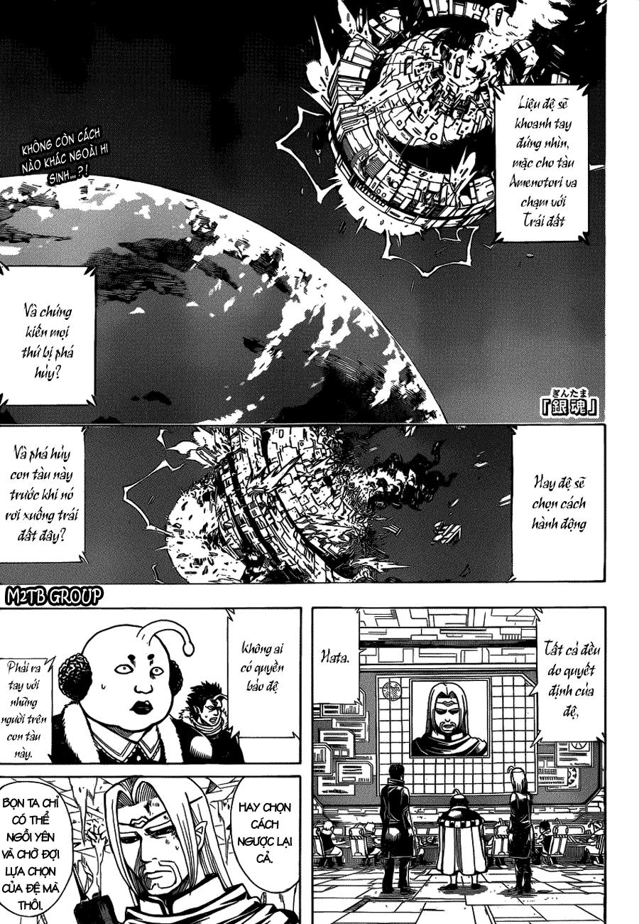 Chapter 655 - Trang 2