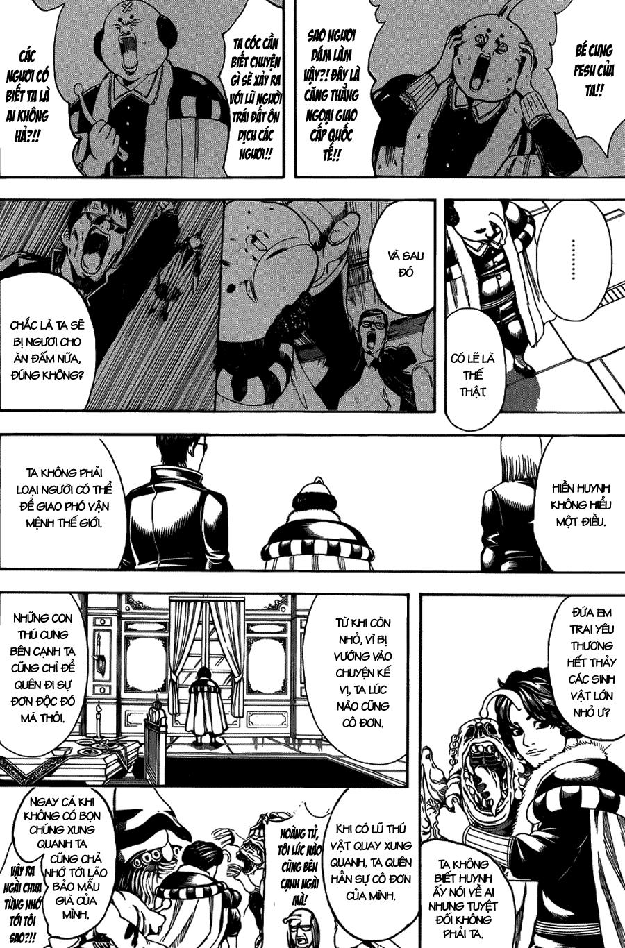 Chapter 655 - Trang 11