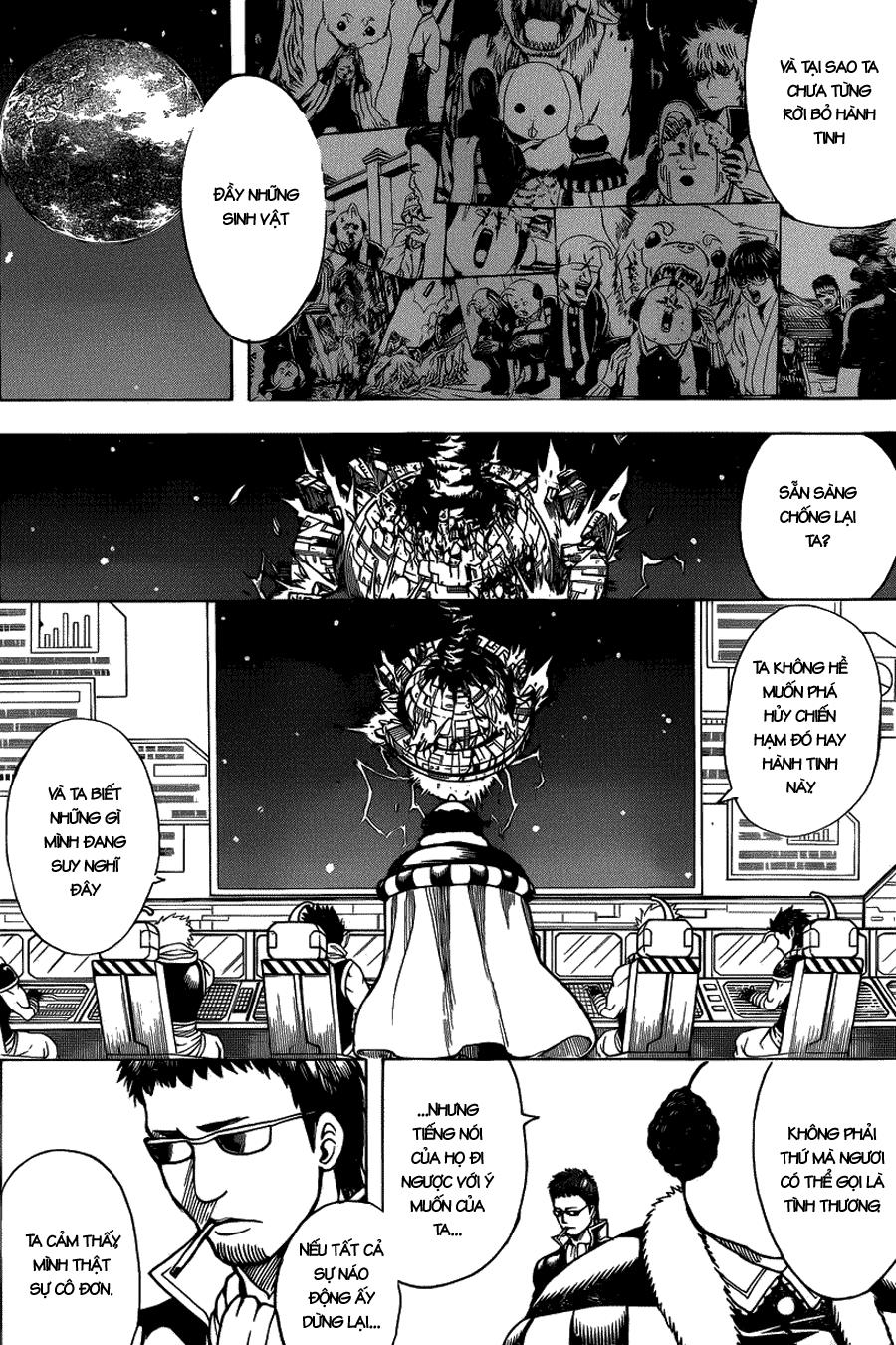 Chapter 655 - Trang 13