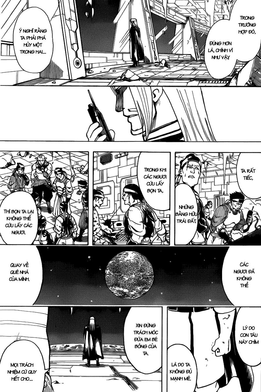 Chapter 655 - Trang 14