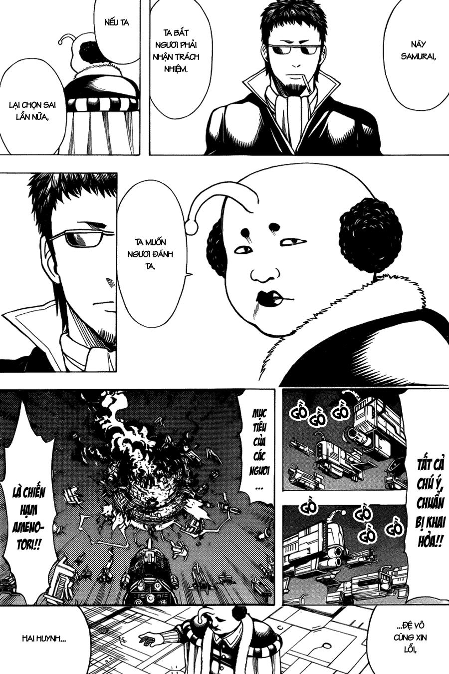Chapter 655 - Trang 16