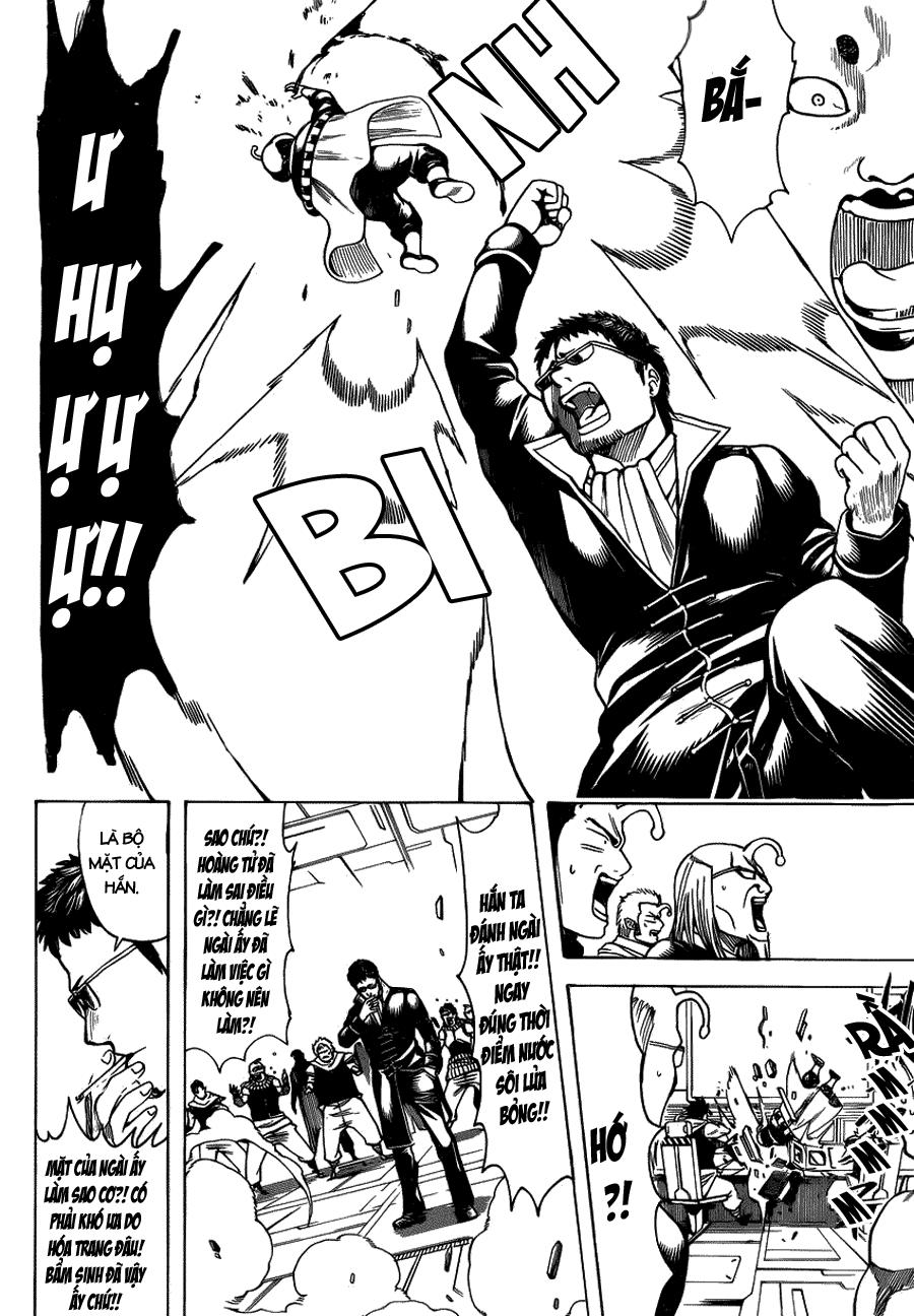 Chapter 655 - Trang 17