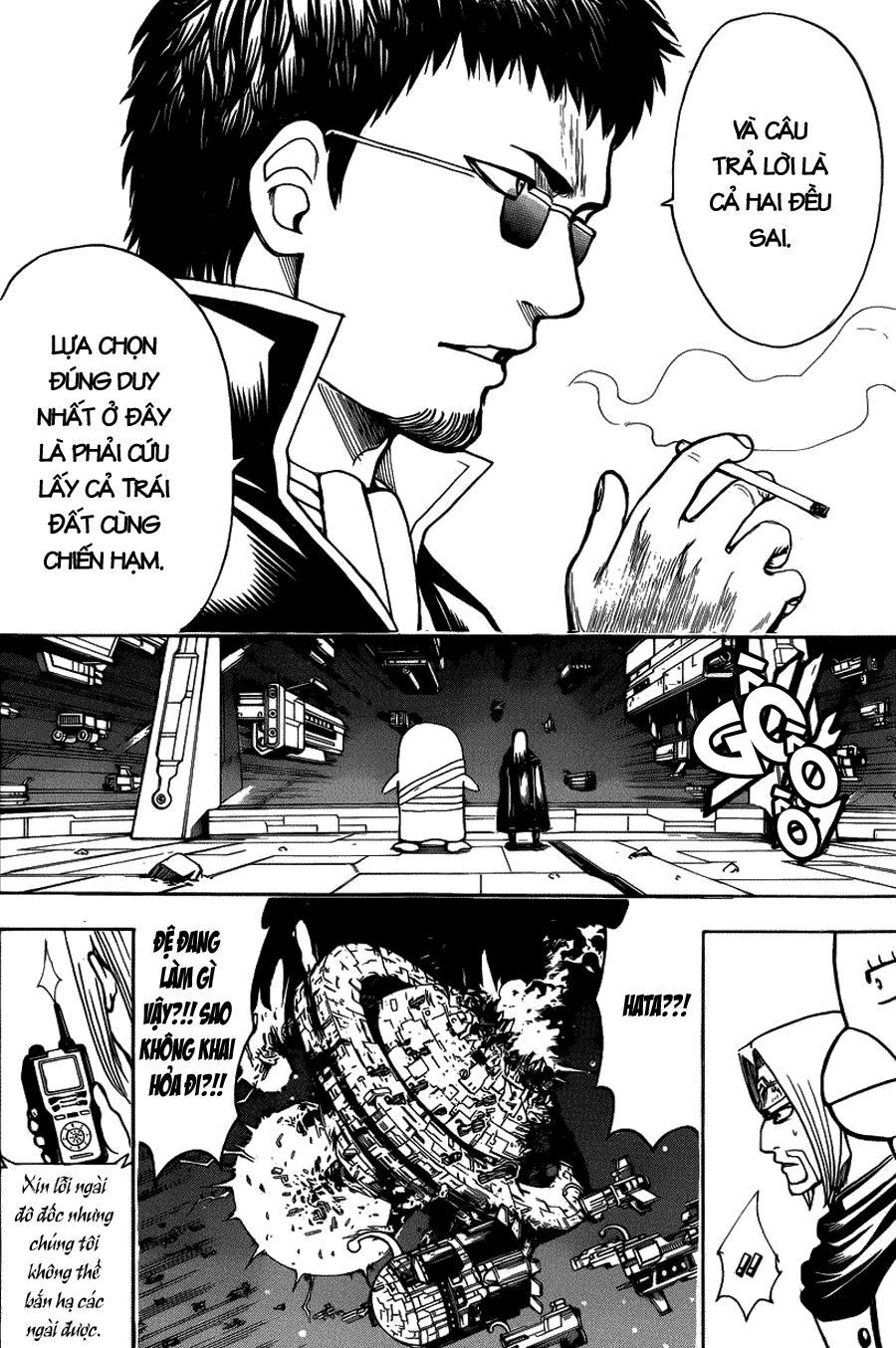 Chapter 655 - Trang 19