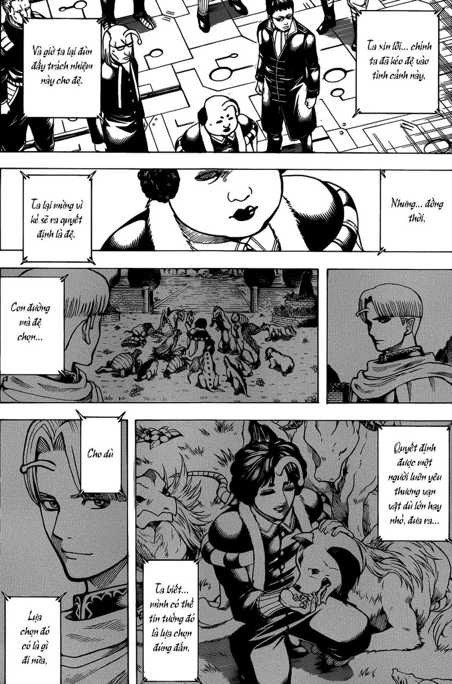 Chapter 655 - Trang 3