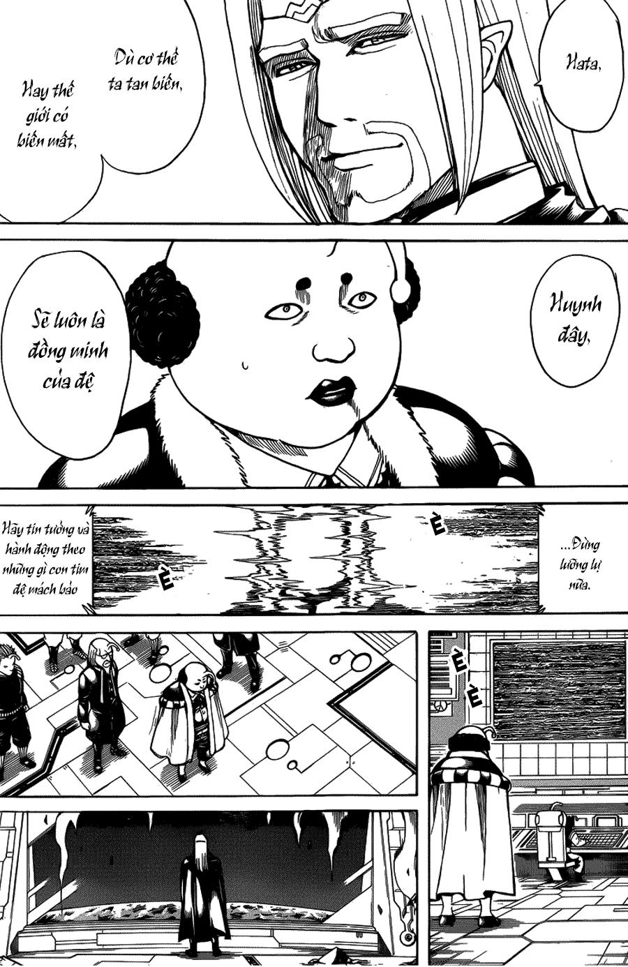 Chapter 655 - Trang 4
