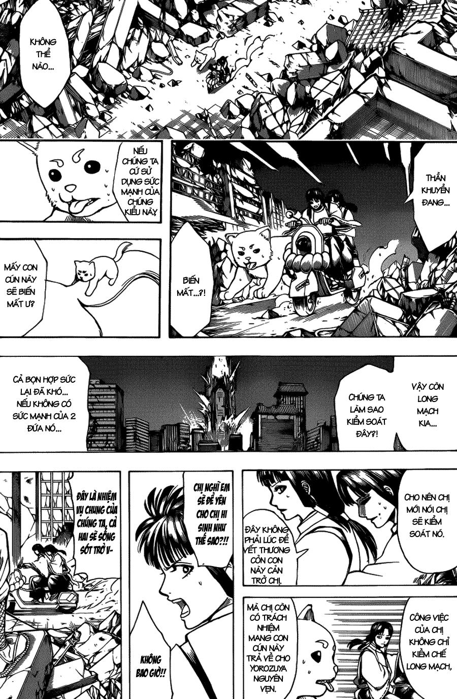 Chapter 655 - Trang 6