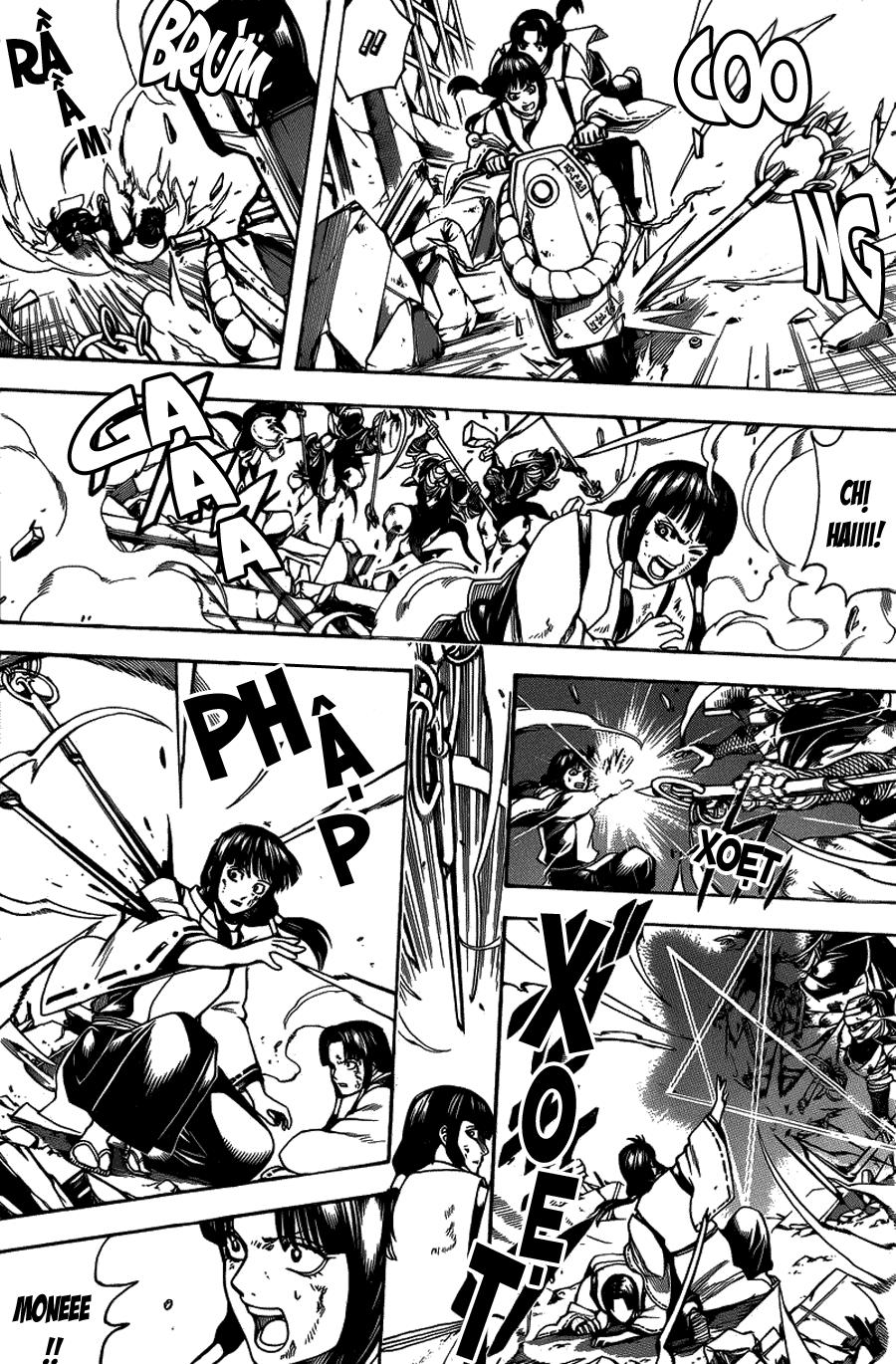 Chapter 655 - Trang 7