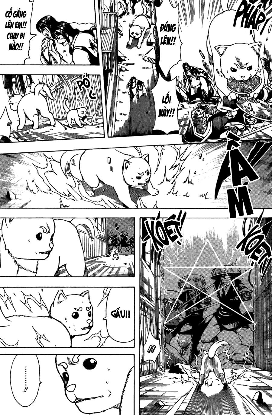 Chapter 655 - Trang 8