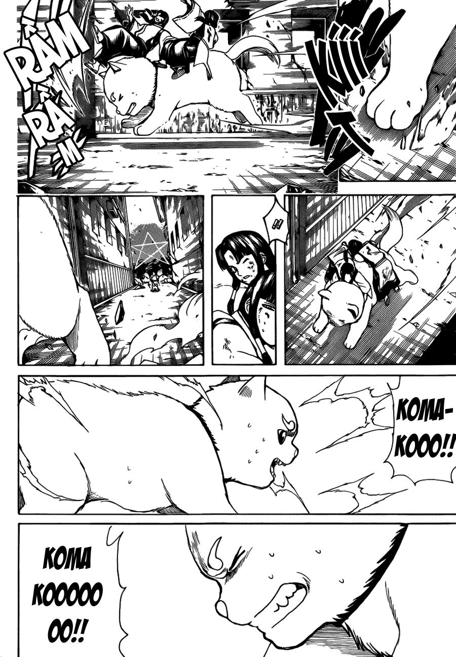 Chapter 655 - Trang 9