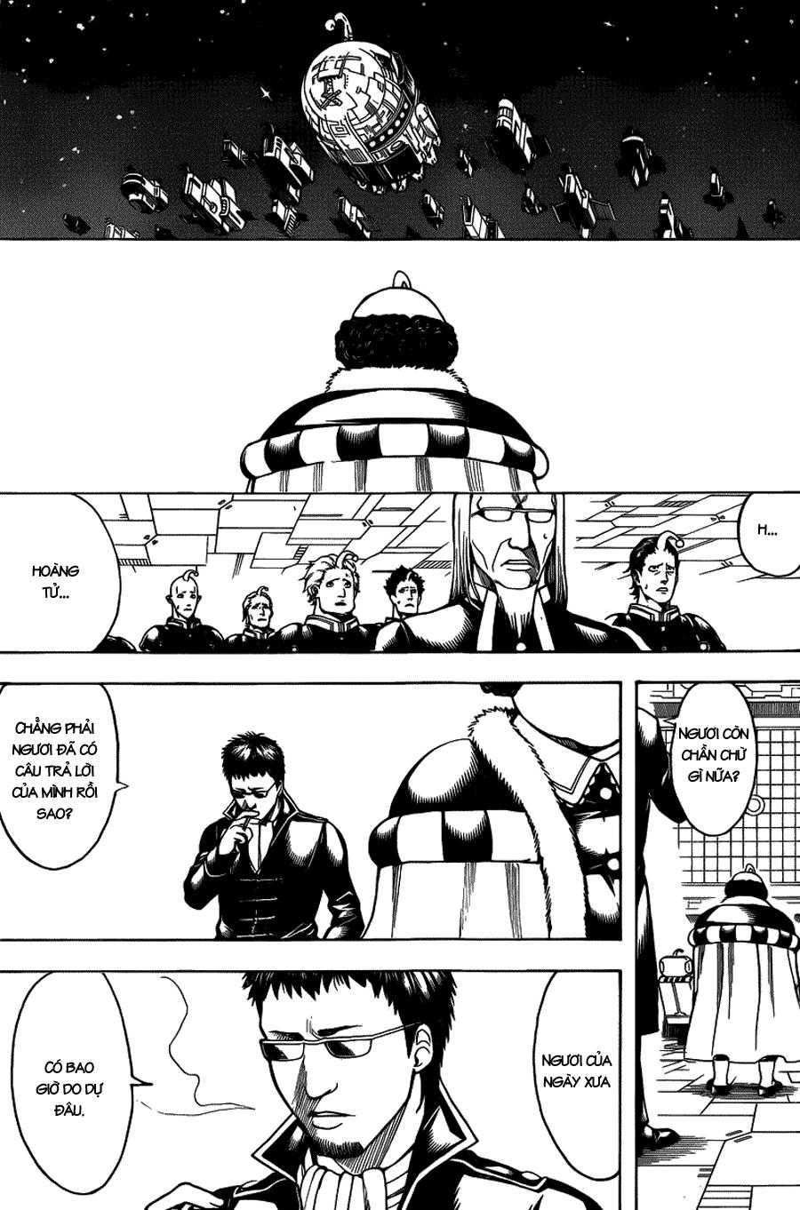 Chapter 655 - Trang 10