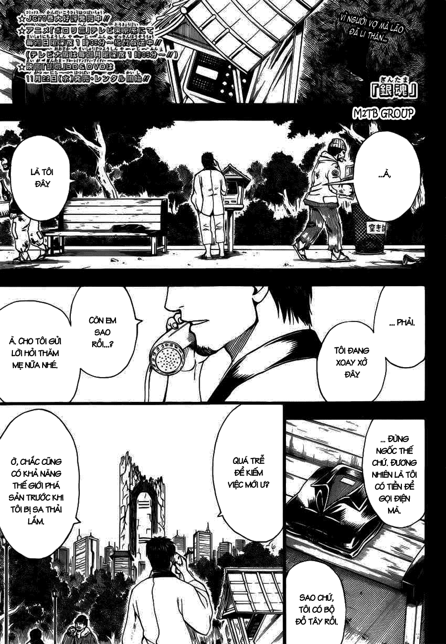 Chapter 656 - Trang 2