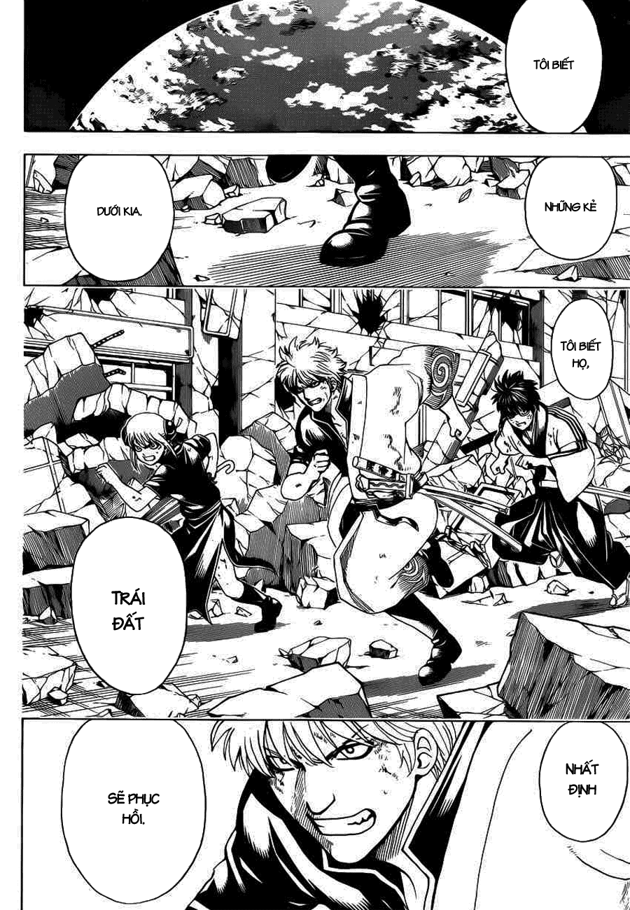 Chapter 656 - Trang 11