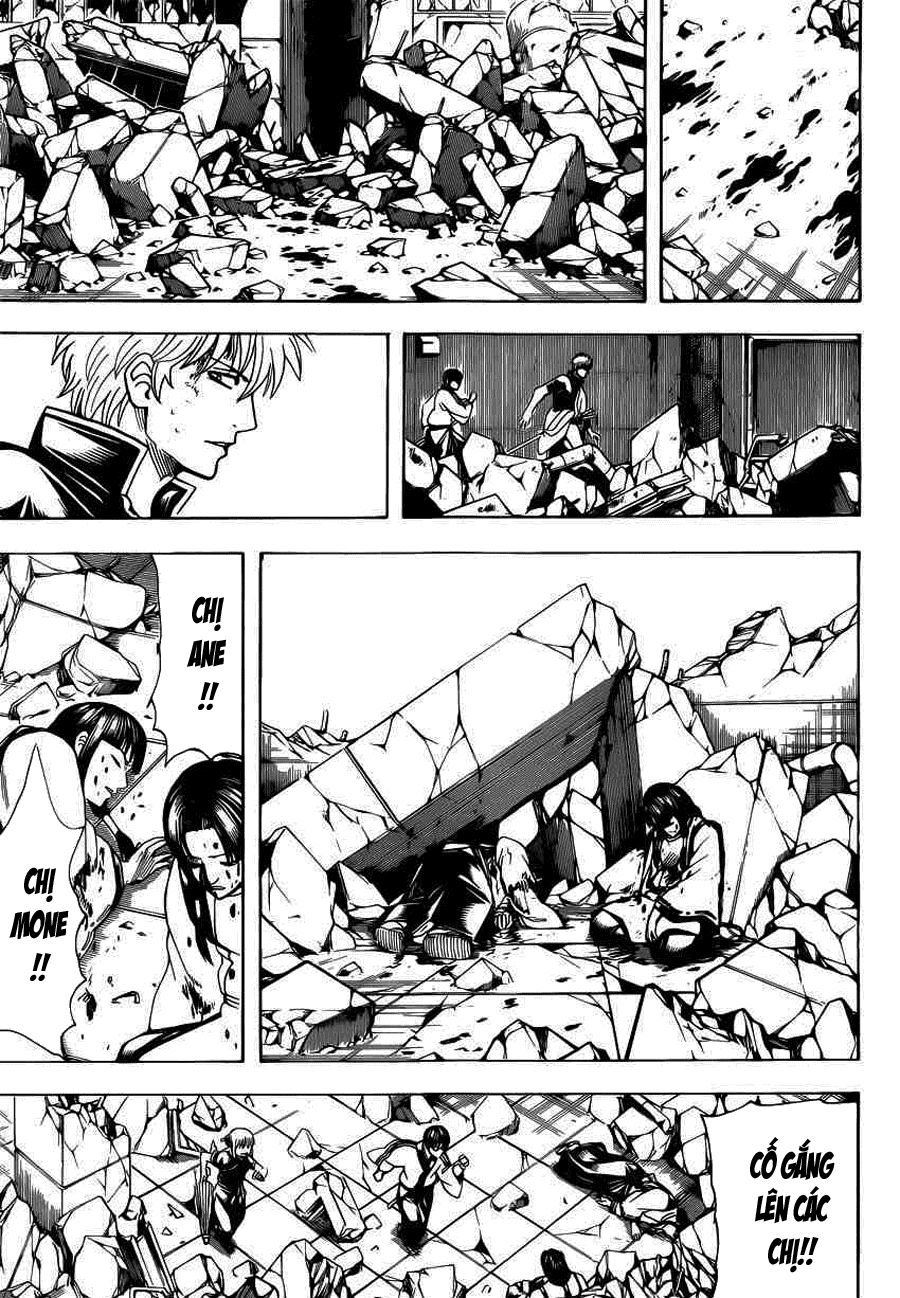 Chapter 656 - Trang 12