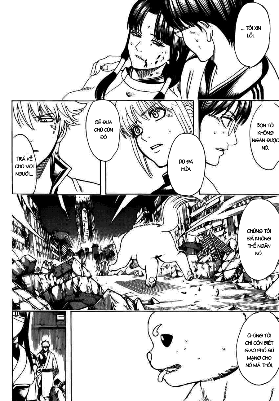 Chapter 656 - Trang 13