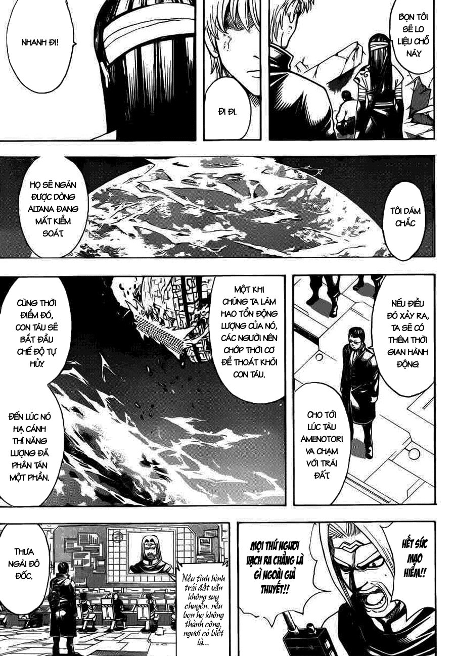 Chapter 656 - Trang 14