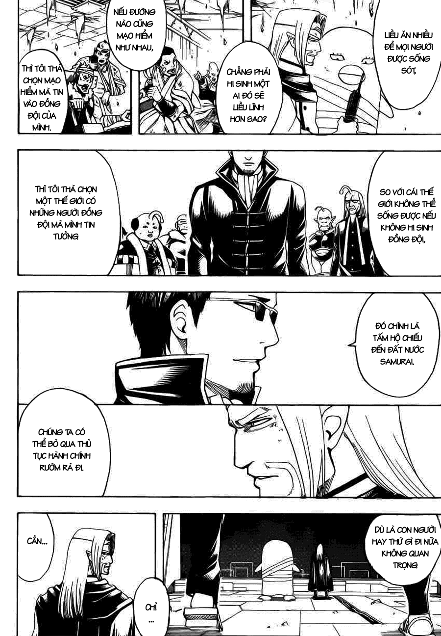 Chapter 656 - Trang 15