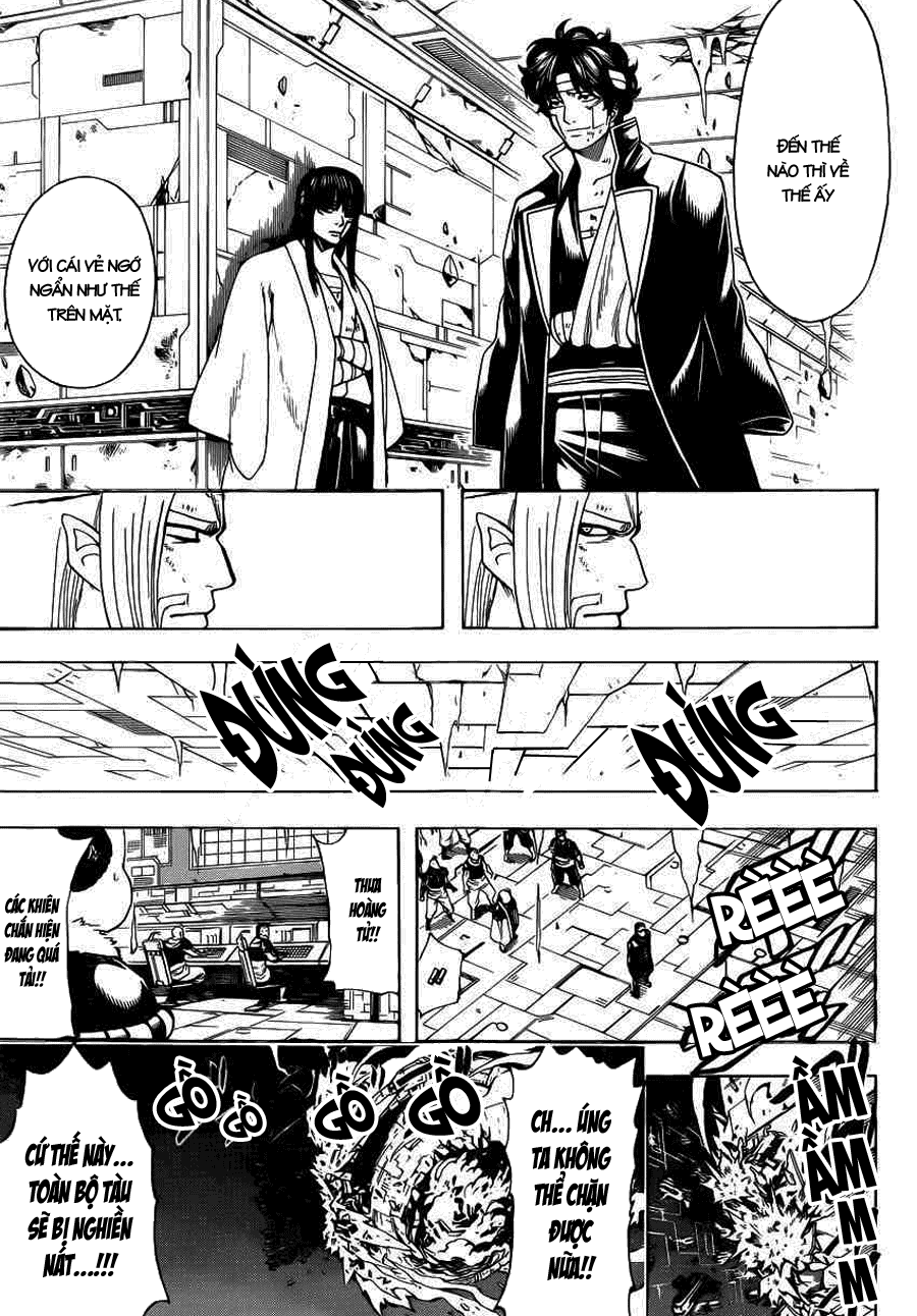 Chapter 656 - Trang 16