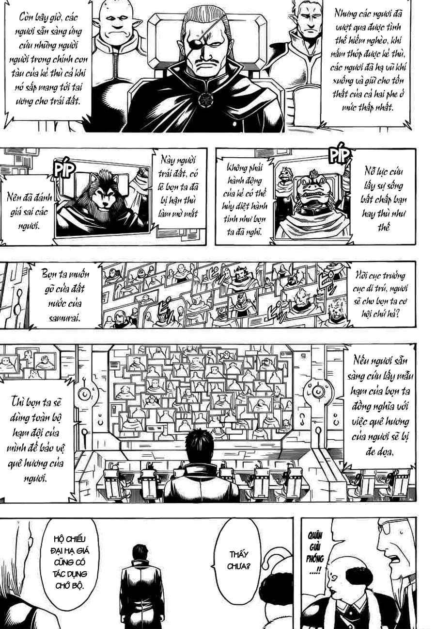 Chapter 656 - Trang 18