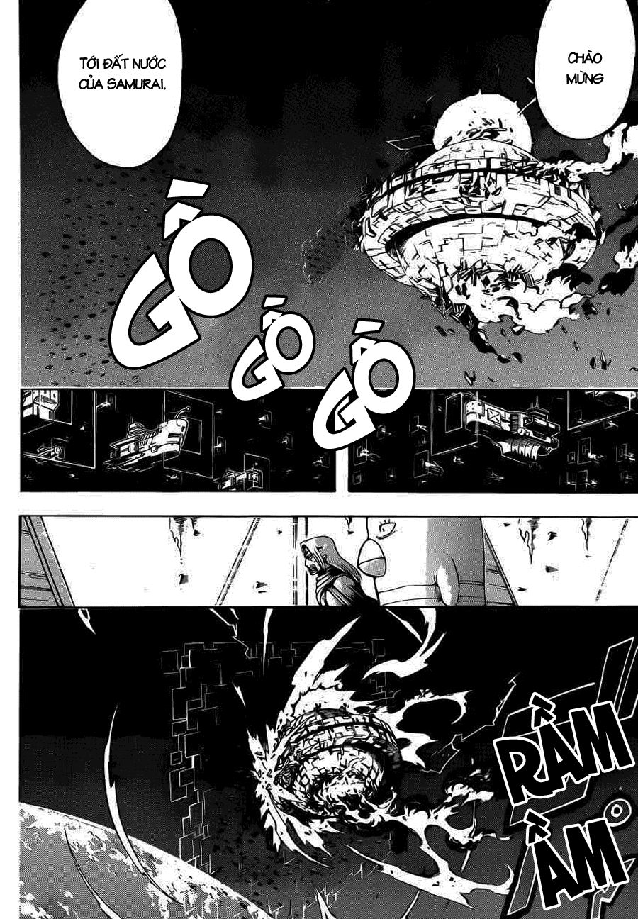 Chapter 656 - Trang 19