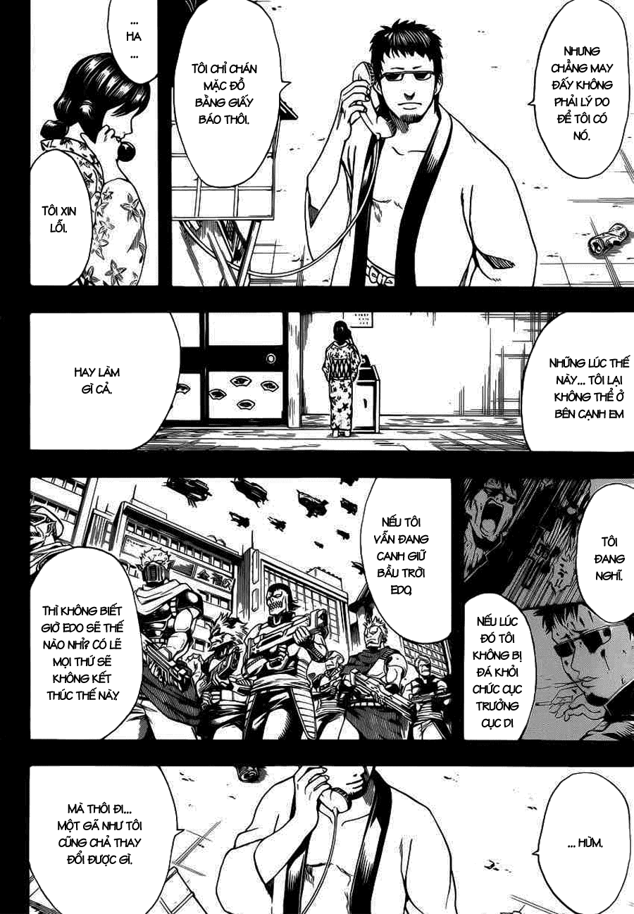 Chapter 656 - Trang 3