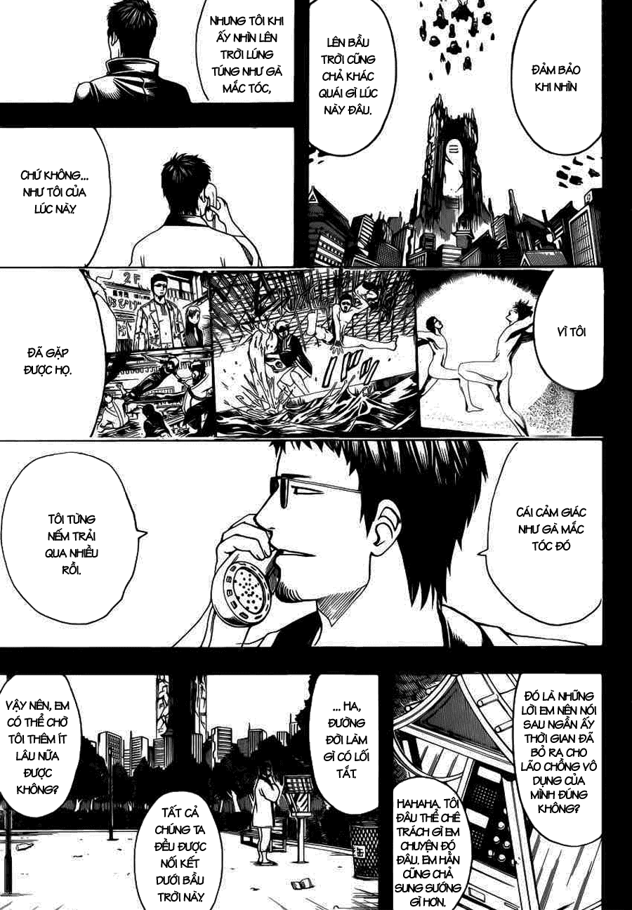 Chapter 656 - Trang 4