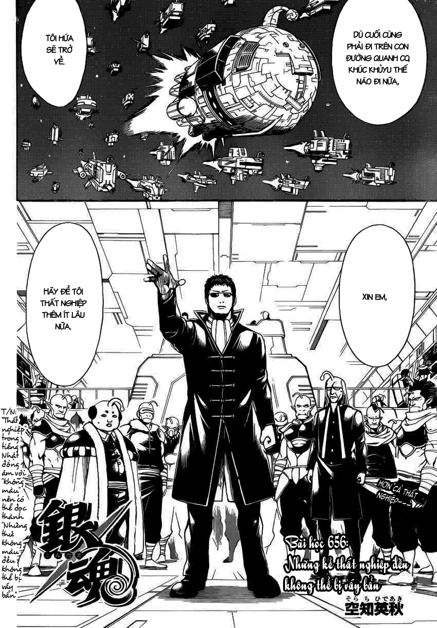 Chapter 656 - Trang 5